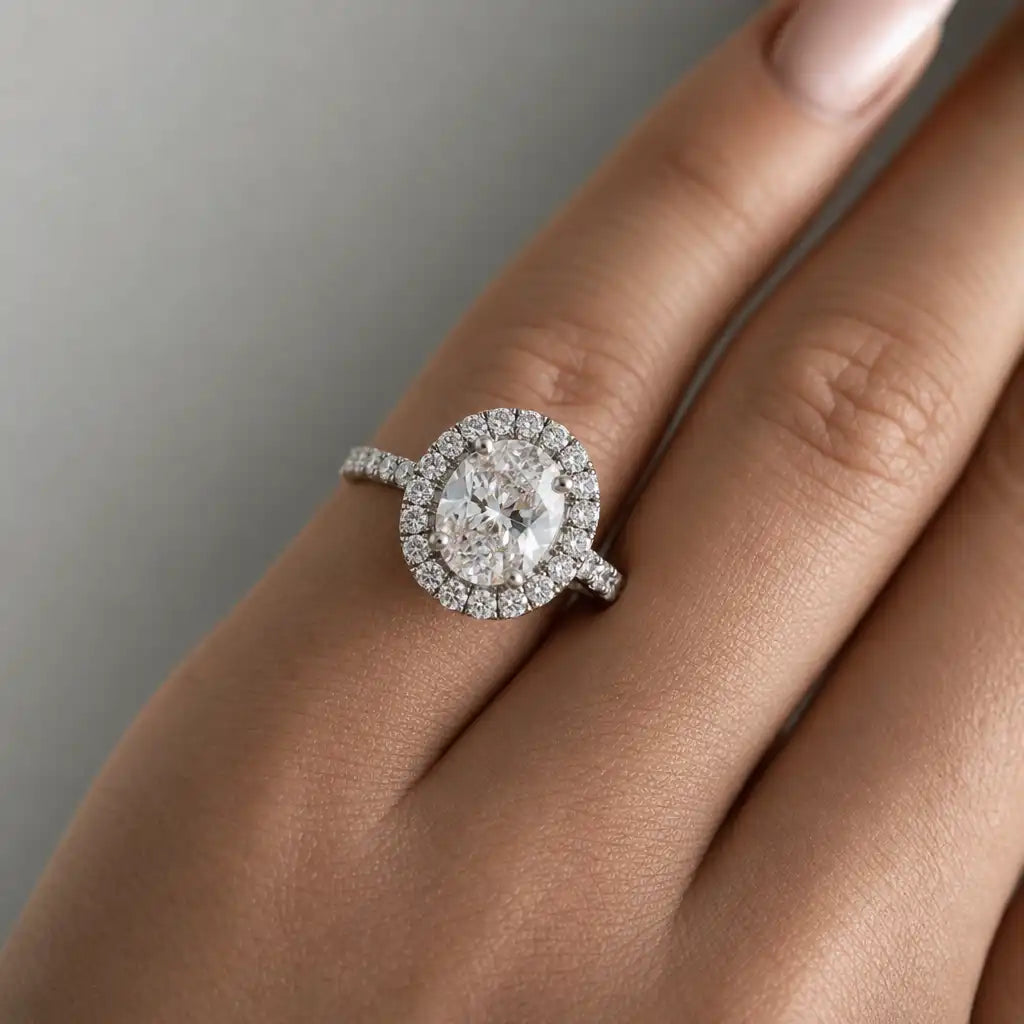 Shop Engagement Rings Engagement Ring Styles Guide: Solitaire to Halo – Livia Diamonds