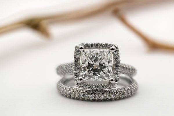 Lab-Grown Diamonds vs Natural: What Canadian Shoppers Want in 2025