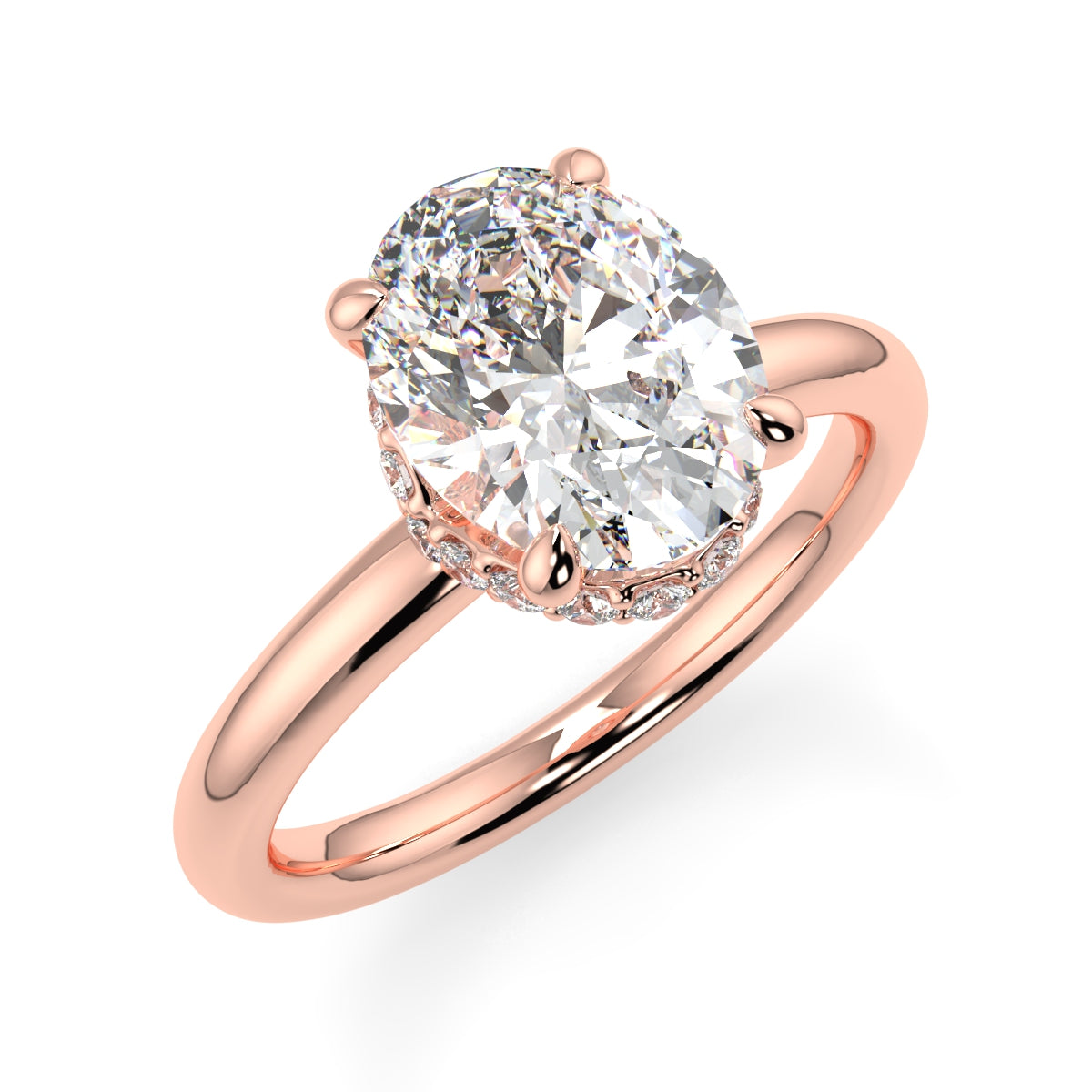 Livia Diamonds