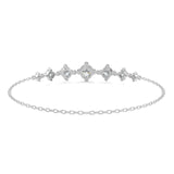 Scarlett Lab Created Diamond Bracelet